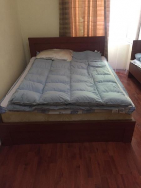 Гостиница apartment near Liberty Square  Тбилиси